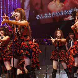 AKB48「AKB48 リクエストアワー セットリストベスト100 2012」最終公演