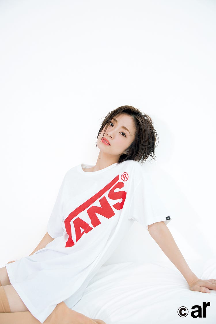 画像2 4 上戸彩のヘルシーな色気が最強 美背中にうっとり モデルプレス