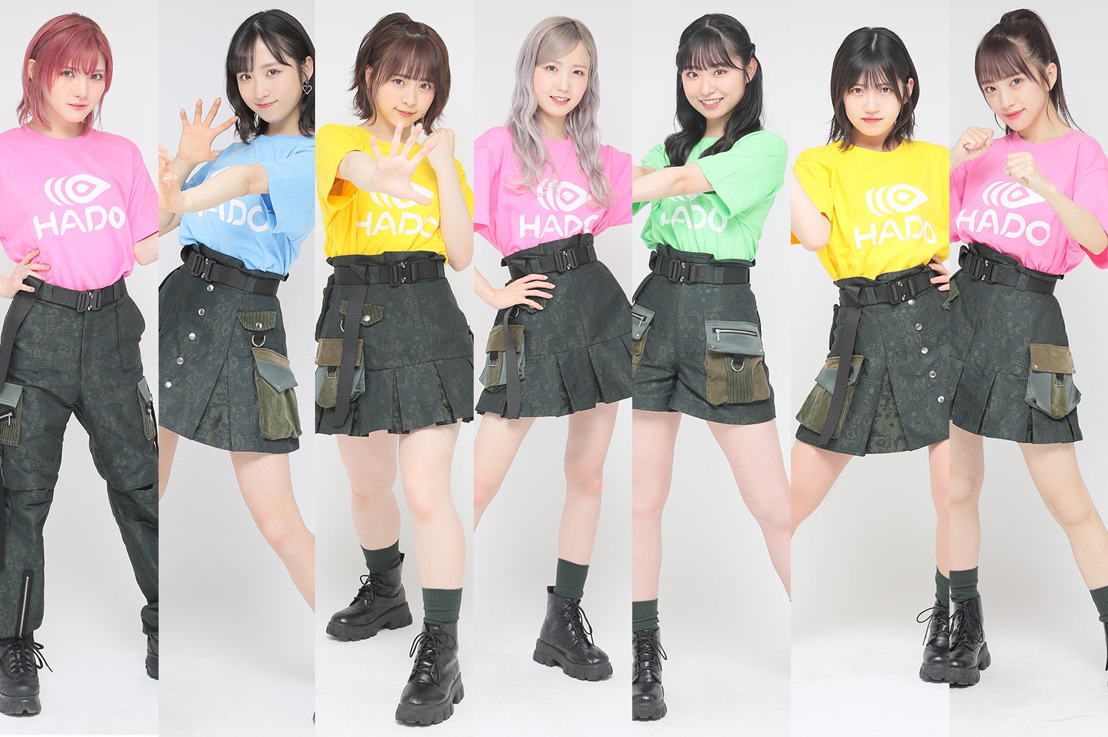 AKB48、微かにパワーアップした新冠番組決定　戦う魅力を引き出す