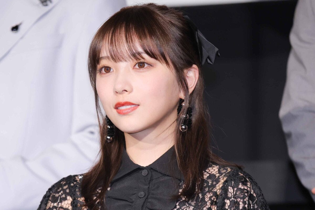 与田祐希