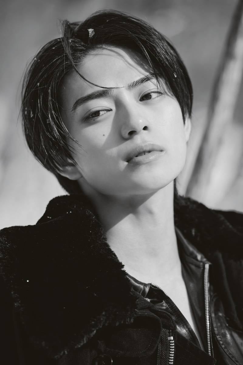 岩瀬洋志（C）SASU TEI／講談社