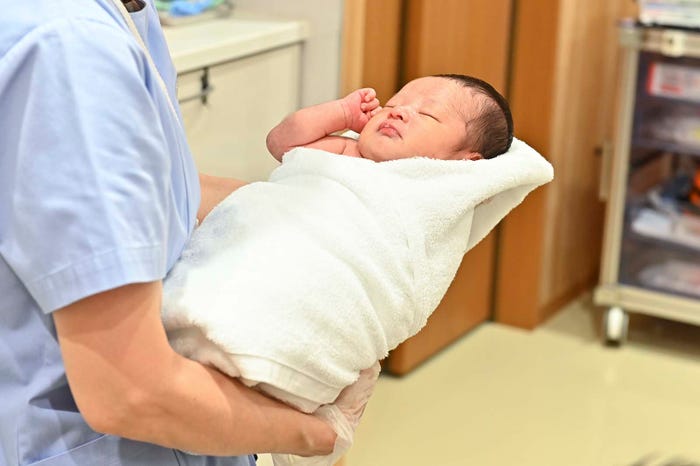 「マイファミリー」最終話より(C)TBS