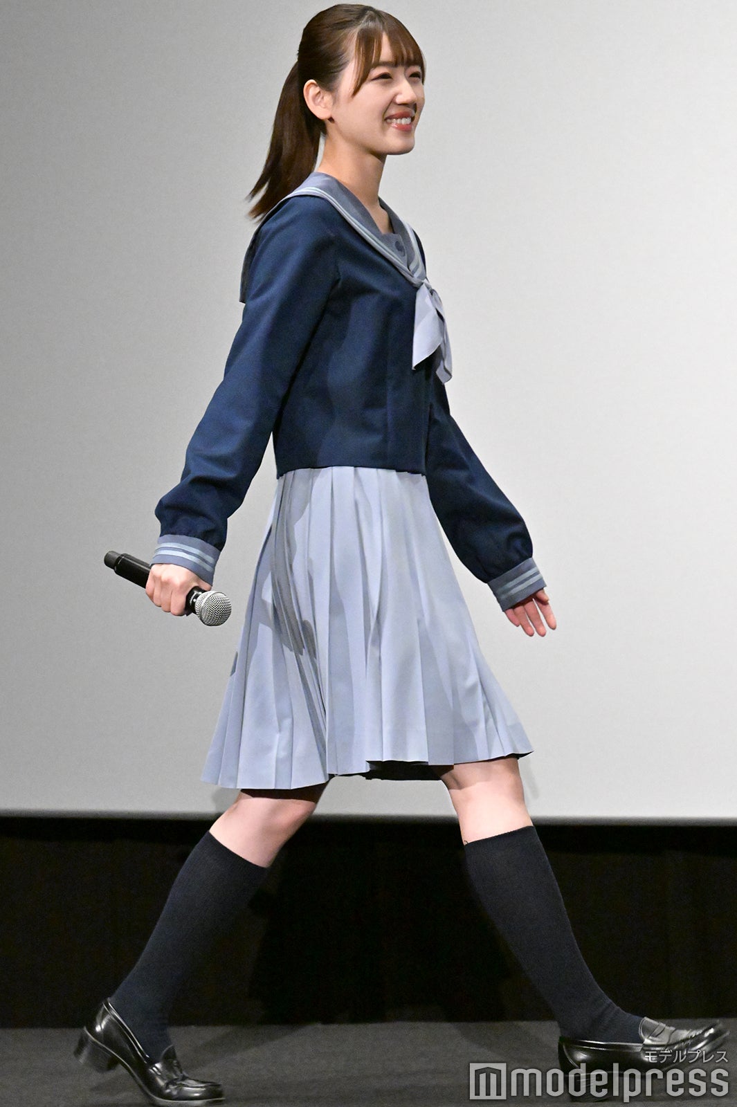 日向坂46 佐々木美玲過去衣装シークレットコンプ