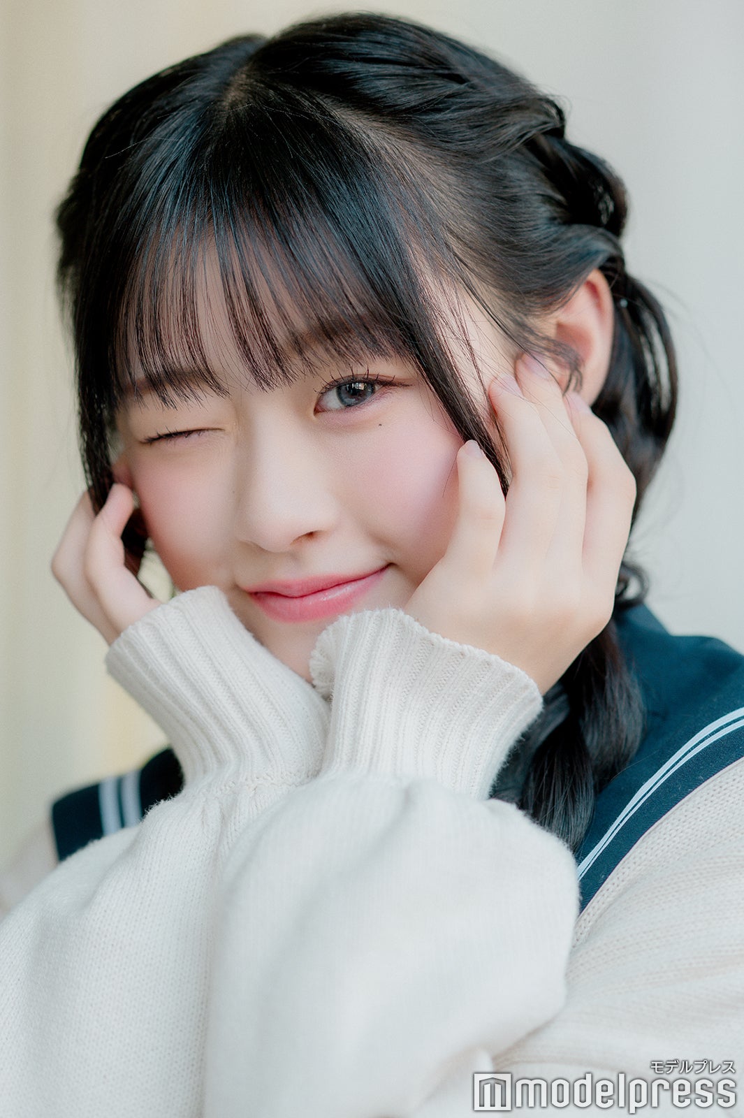 いっちゃんさん（C）モデルプレス