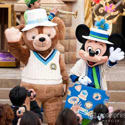 スプリングタイム・サプライズ(C)Disney