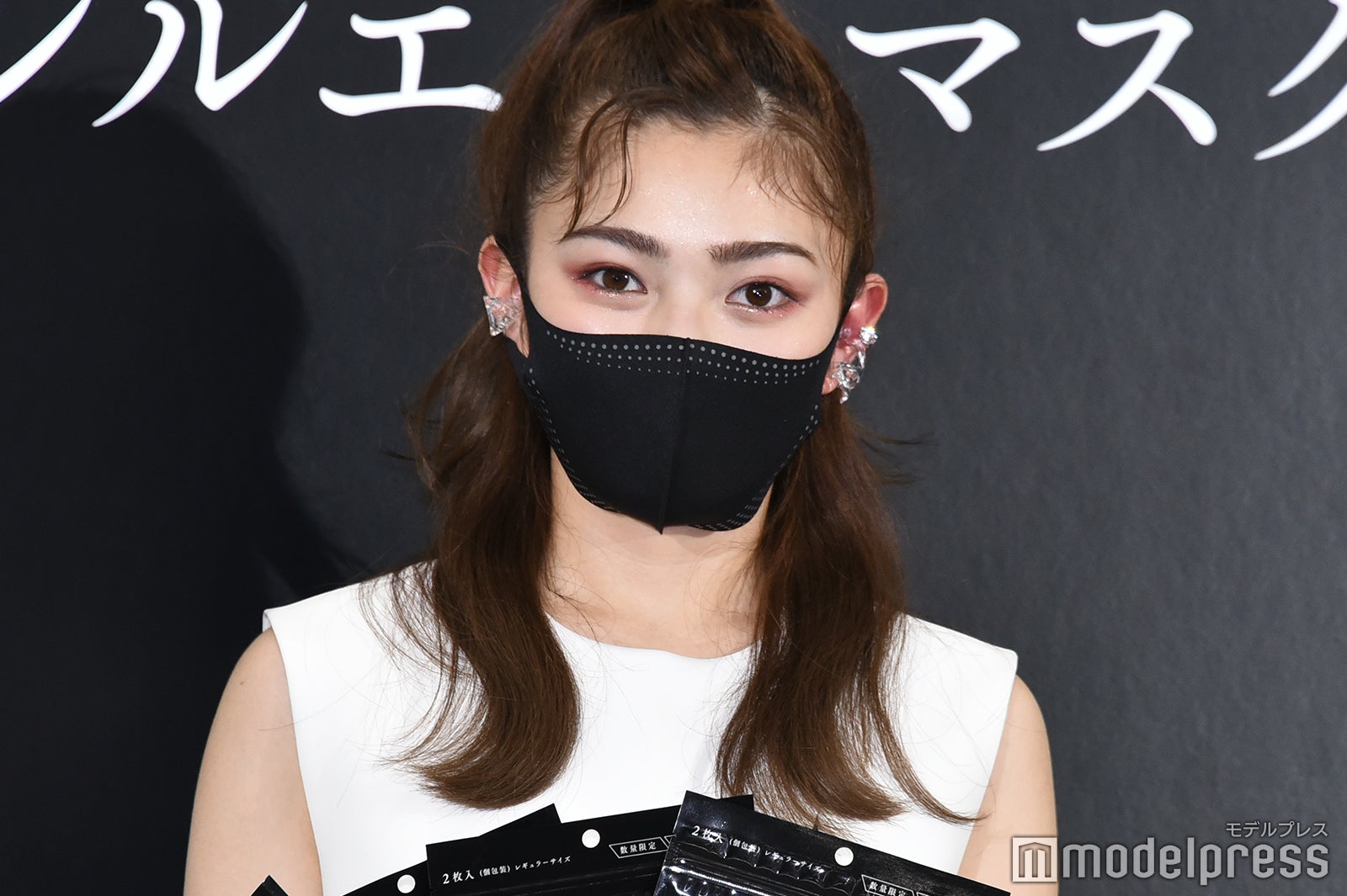 井上咲楽（C）モデルプレス