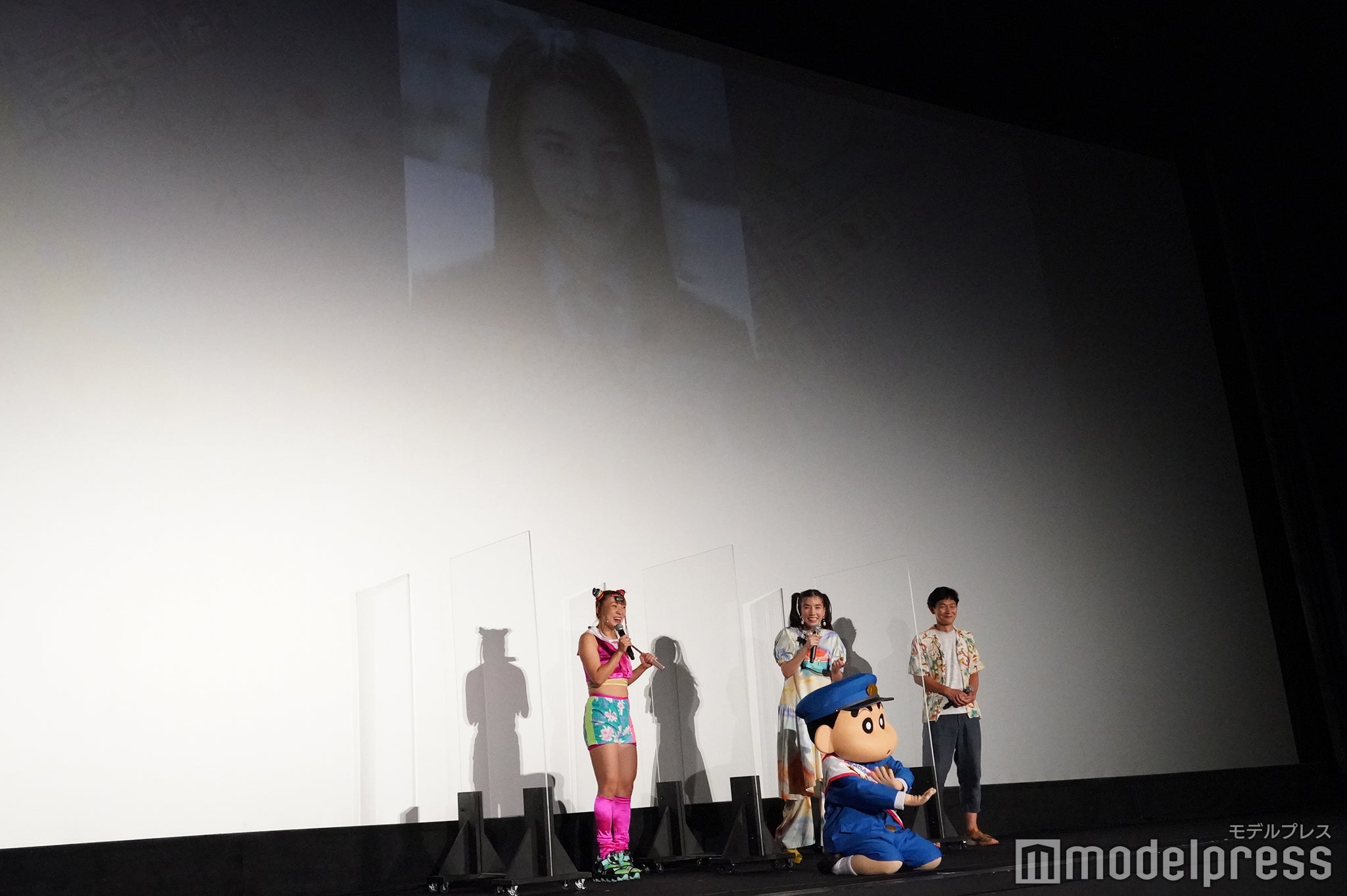 高校時代の仲里依紗（C）モデルプレス