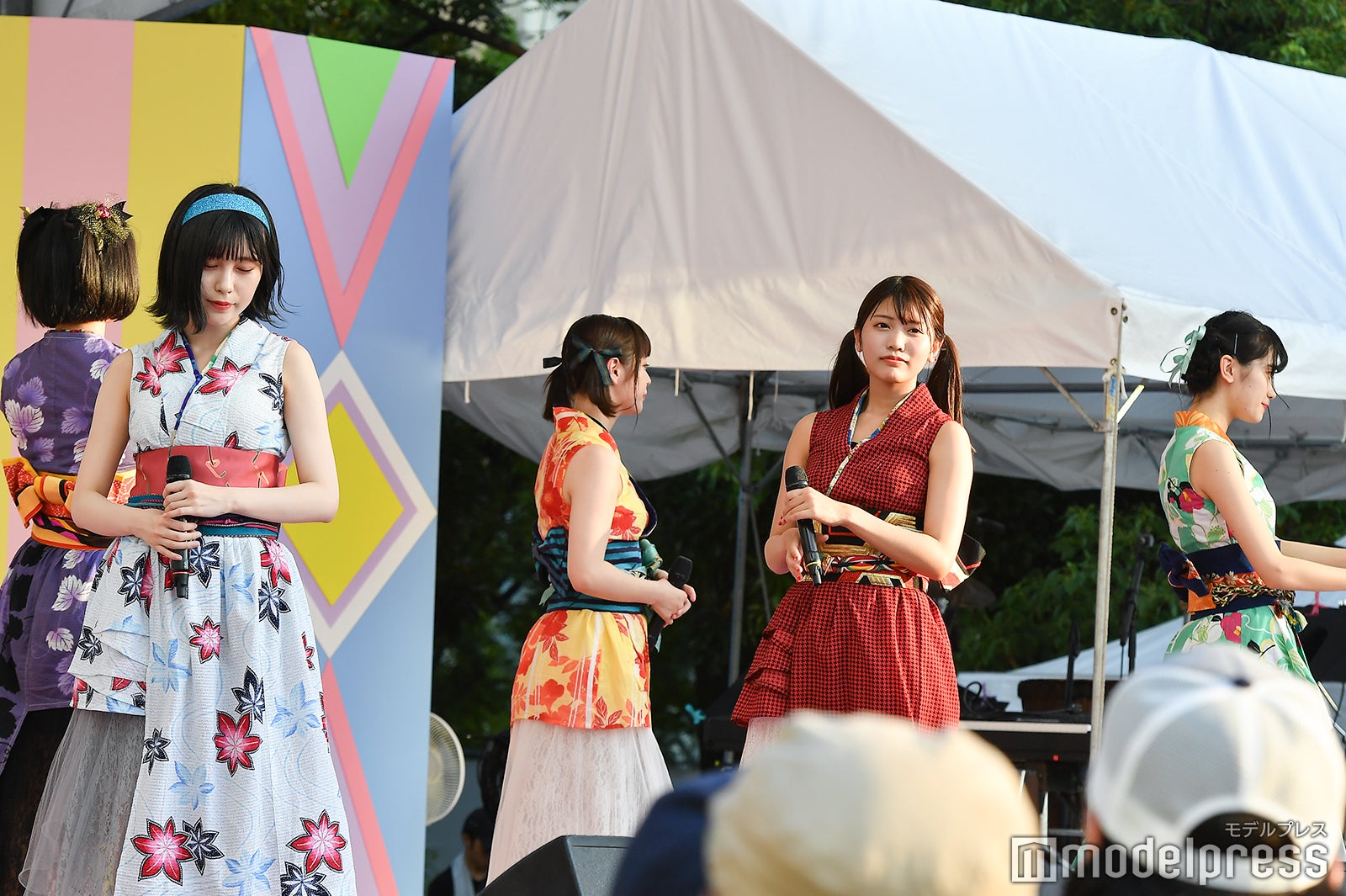 まねきケチャ（C）モデルプレスモデルプレス