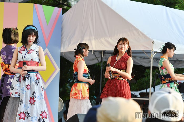 まねきケチャ(C)モデルプレス