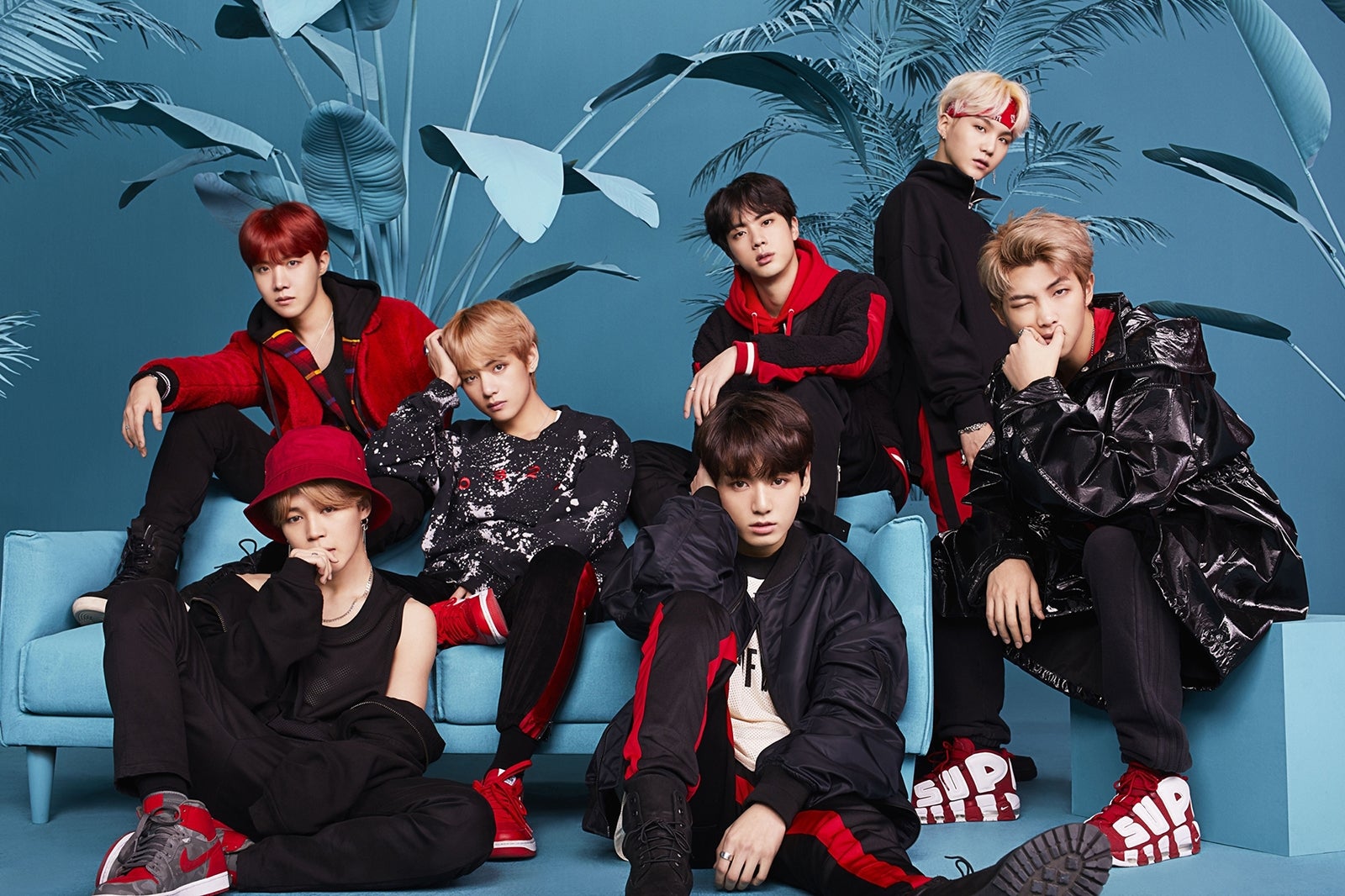 I NEED U（Japanese Ver．）（通常盤：CD ONLY）-BTS（防弾少年