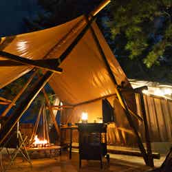 ウッドデザインパークいちのみや-紡-/画像提供:ウッドデザインパーク