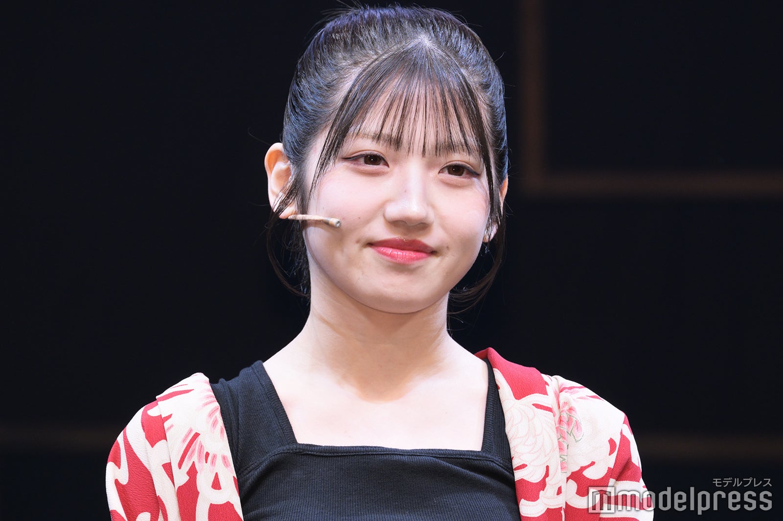 村山彩希（C）モデルプレス