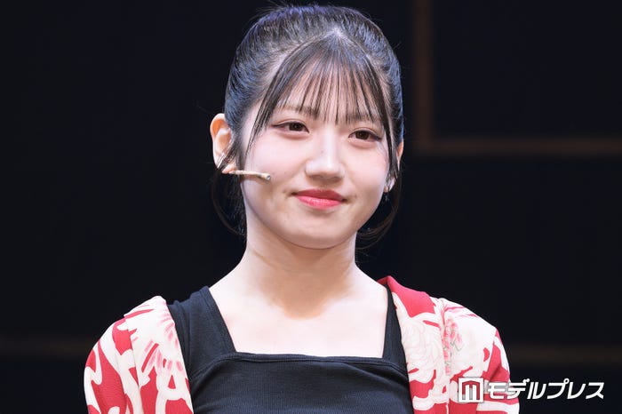村山彩希(C)モデルプレス