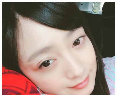 安達祐実、透明感溢れる美肌に反響殺到“秘訣”を明かす