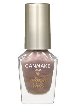 「カラフルネイルズ N48 ヘイジームーン」（画像提供：株式会社井田ラボラトリーズ）