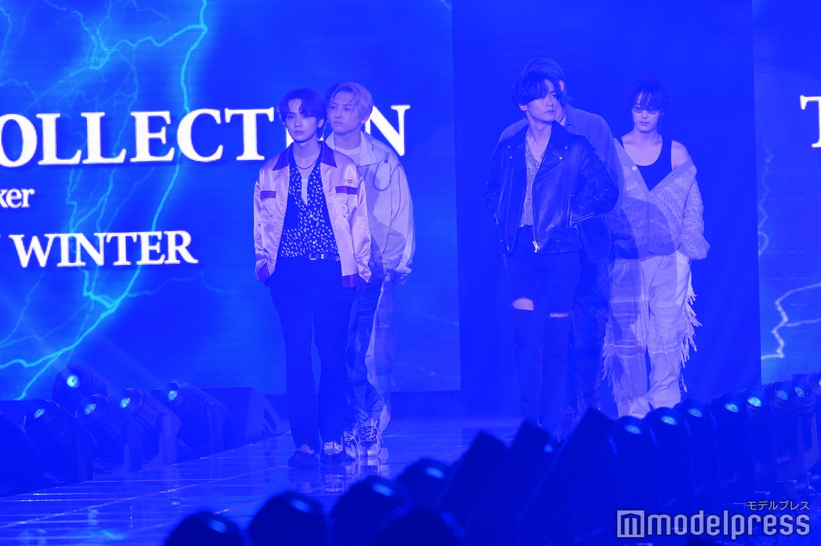 「HiGH＆LOW THE WORST X」ステージの様子（C）モデルプレス