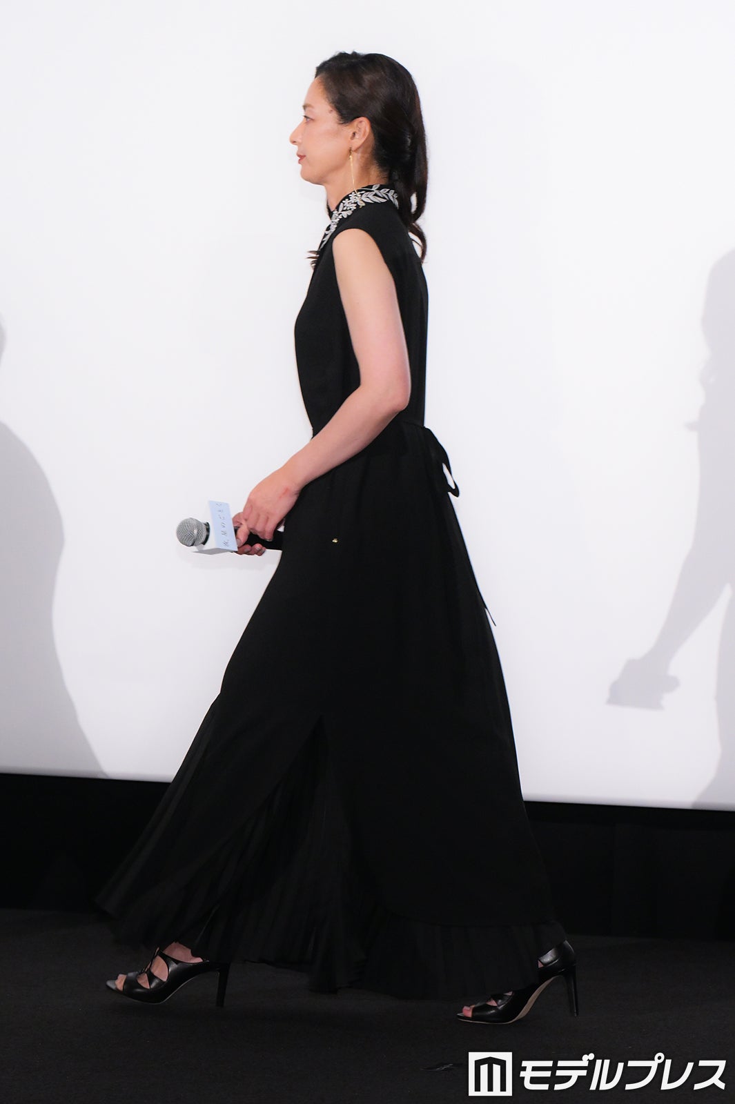 尾野真千子（C）モデルプレス