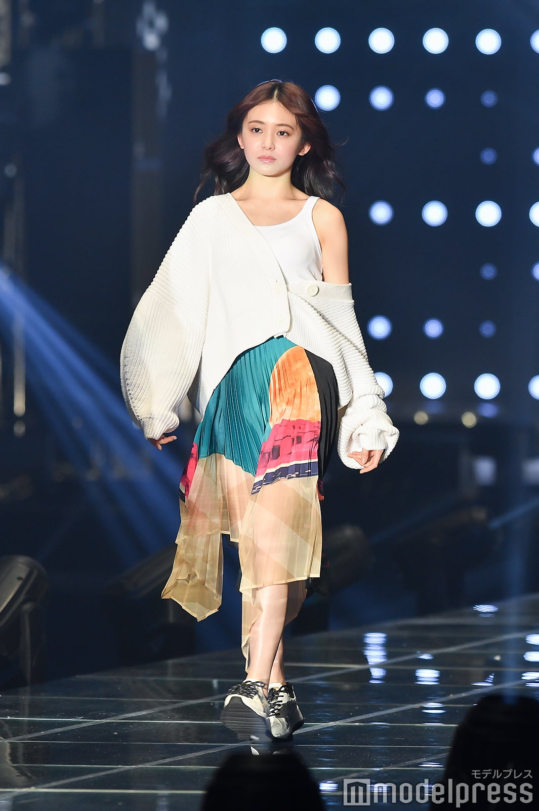 久間田琳加（C）モデルプレス