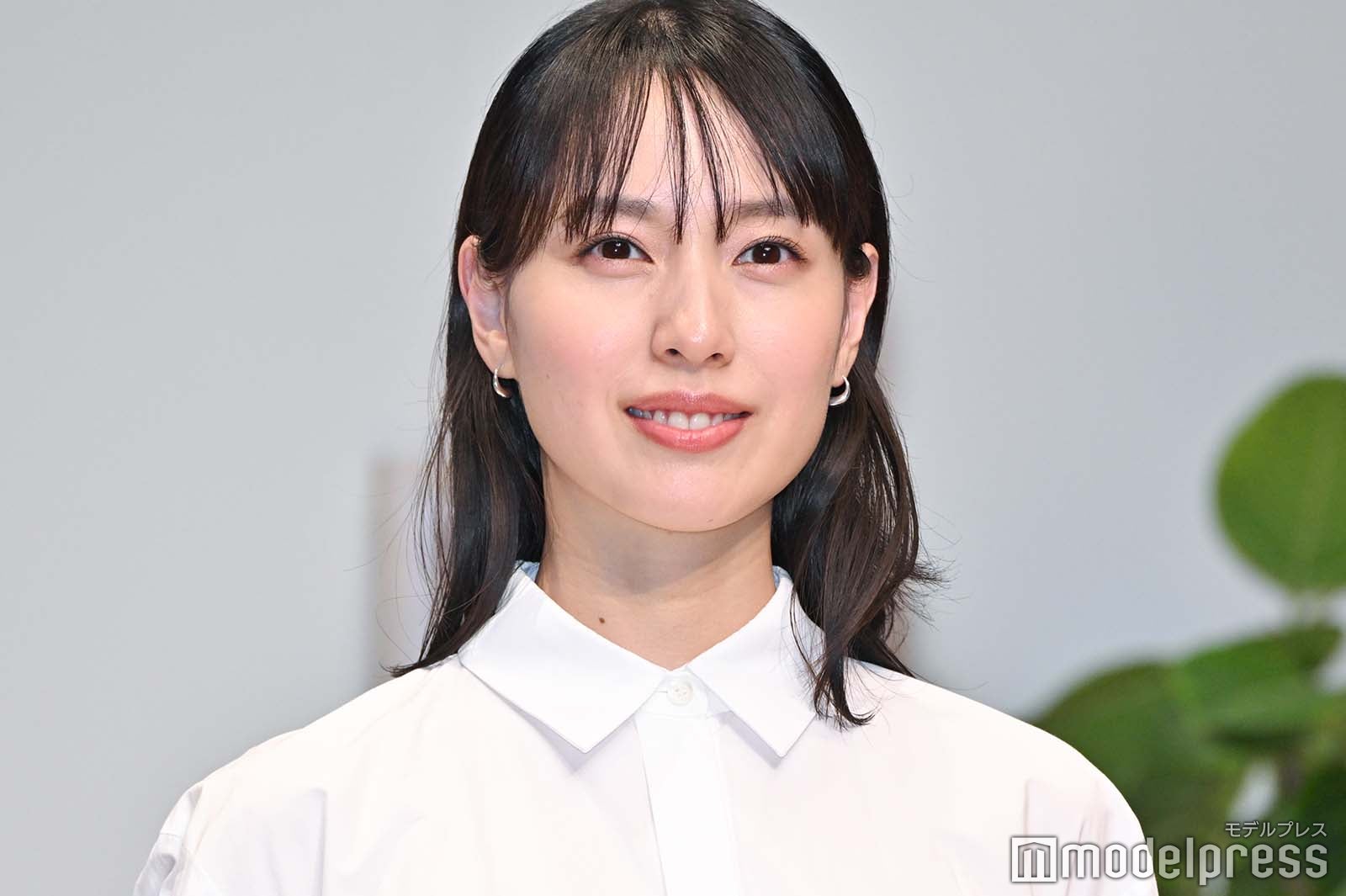 戸田恵梨香（C）モデルプレス