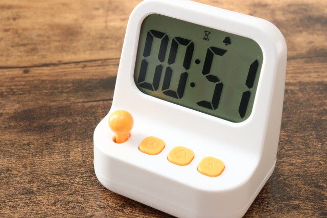 ゲーム機型デジタル時計 タイマー ゲーム機型デジタル時計 タイマー