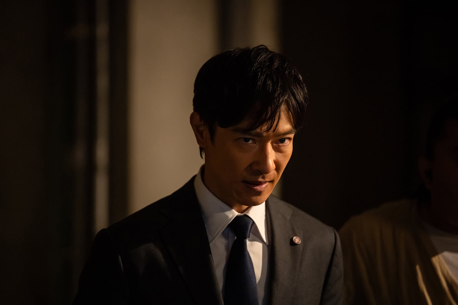 堺雅人「VIVANT」第13話（C）TBS