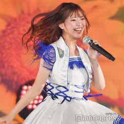 馬嘉伶「AKB48単独コンサート ～好きならば好きだと⾔おう～」（C）モデルプレス