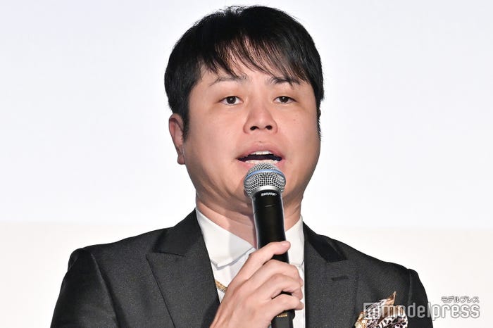 井上裕介(C)モデルプレス