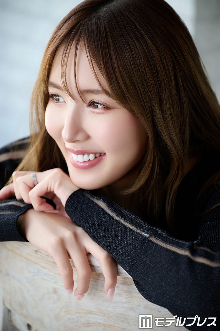 藤咲ひなた(C)モデルプレス