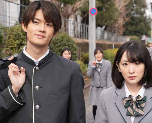 「真犯人フラグ」一星(佐野勇斗)&本木(生駒里奈)の過去判明 2人の関係性に「キュンキュンした」「やっぱり怪しい」の声