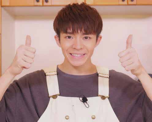 King & Prince「ZIP!」で新企画スタート 初回は岸優太が登場