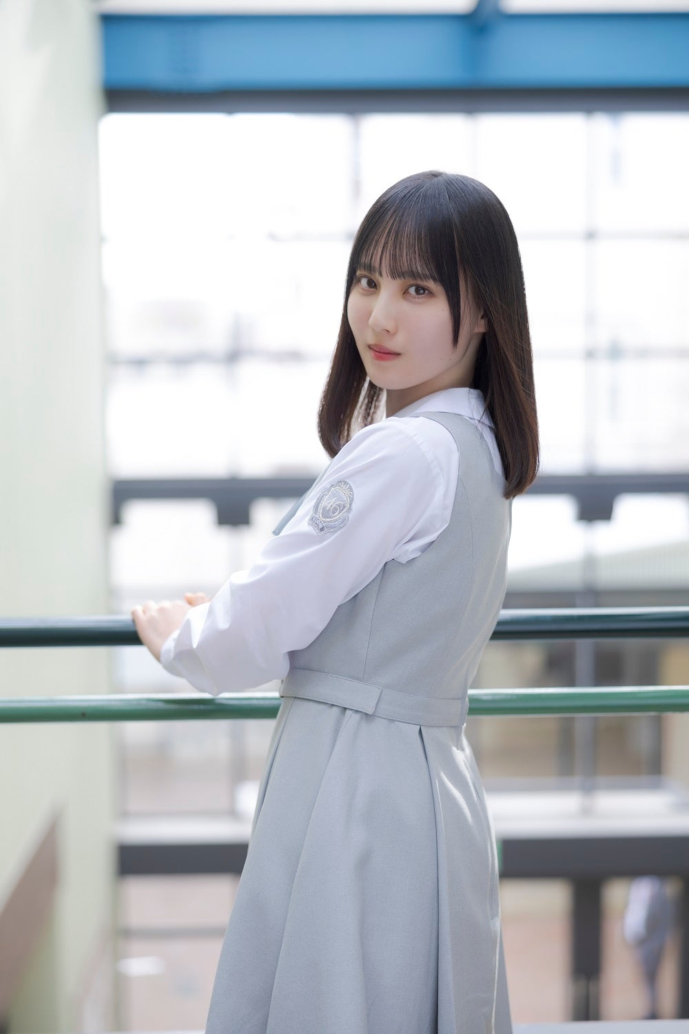 松尾桜（提供写真）