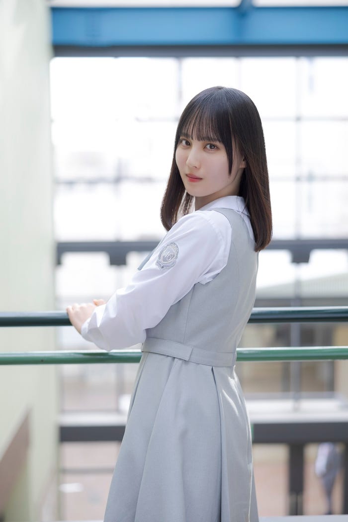 松尾桜(提供写真)