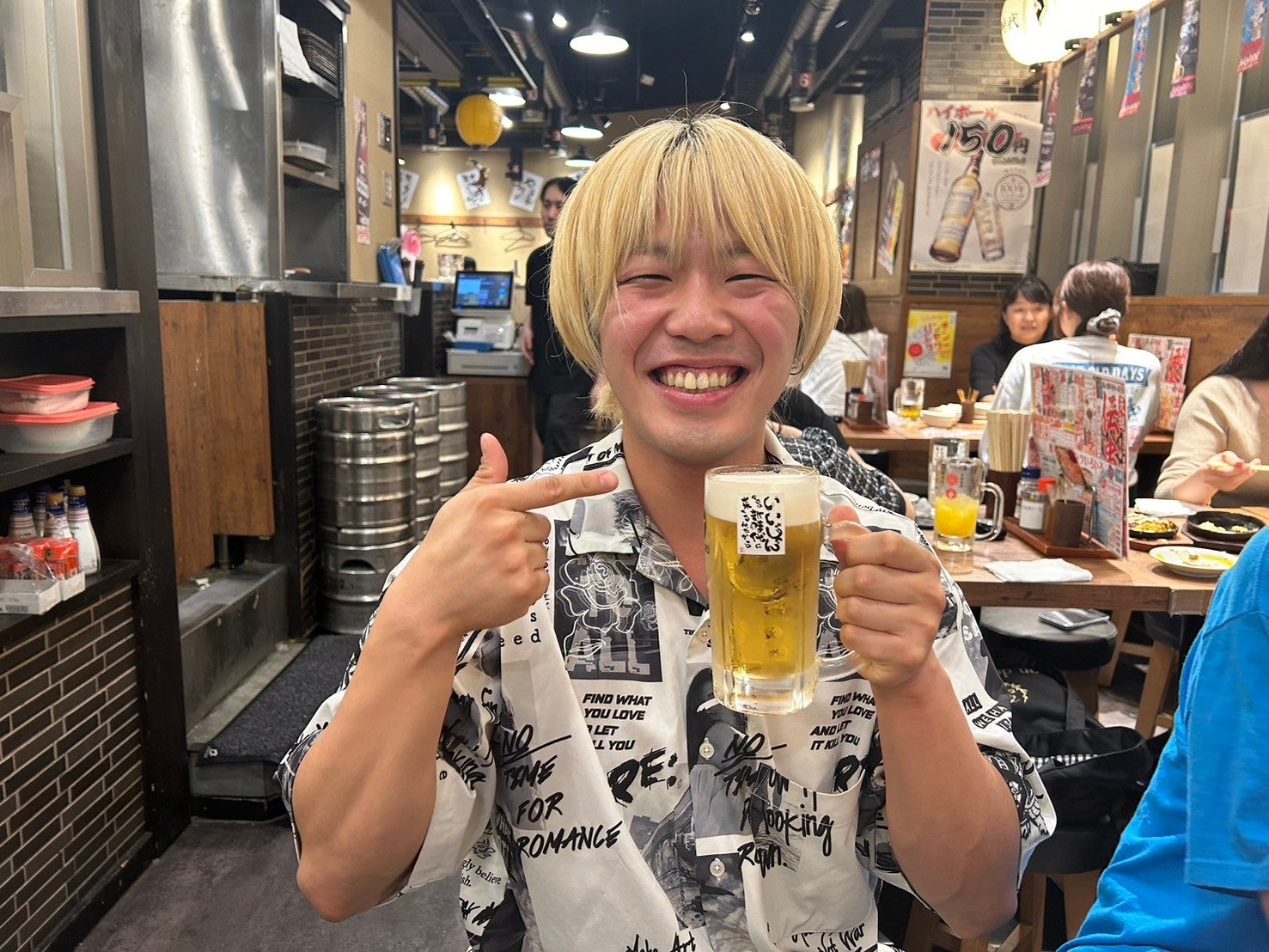 ナツ・ミートさん（提供写真）