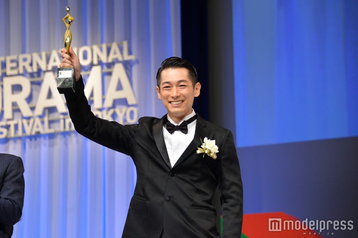 ディーン・フジオカ (C)モデルプレス