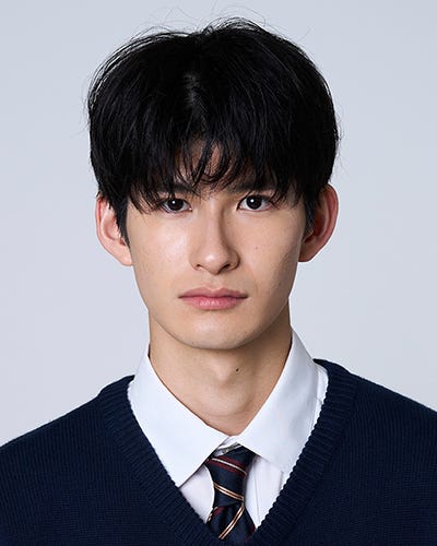 徳永智加来(C)ABCテレビ