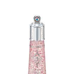 「15thアニバーサリー リップグロス01 pink brilliance」＜メインカラー＞ （C）JILL STUART Beauty
