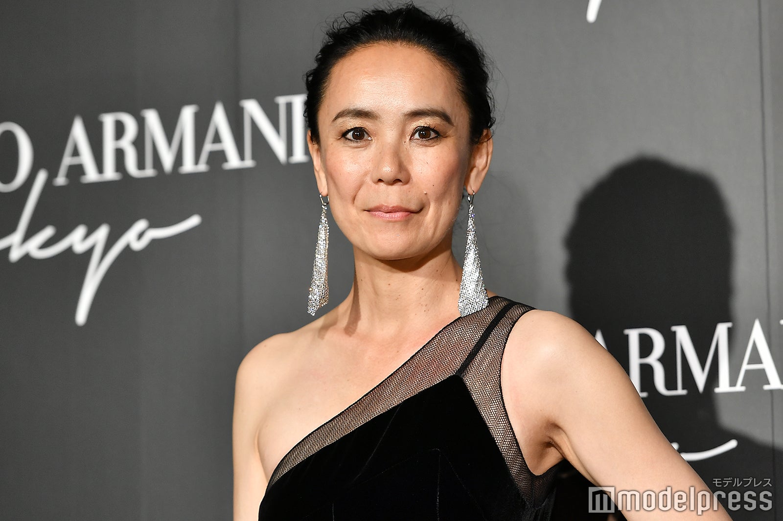 河瀬直美（C）モデルプレス