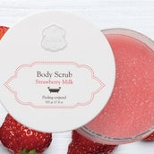 ラリン 恋コスメ はいかが 甘酸っぱいストロベリーが香る限定コフレ登場 モデルプレス