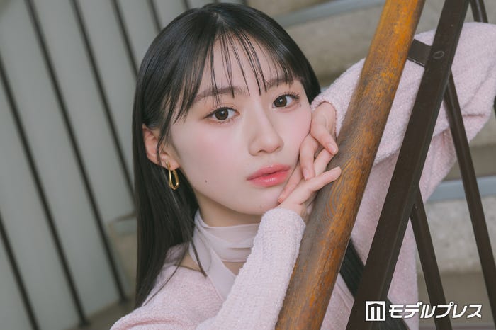 川崎桜(C)モデルプレス