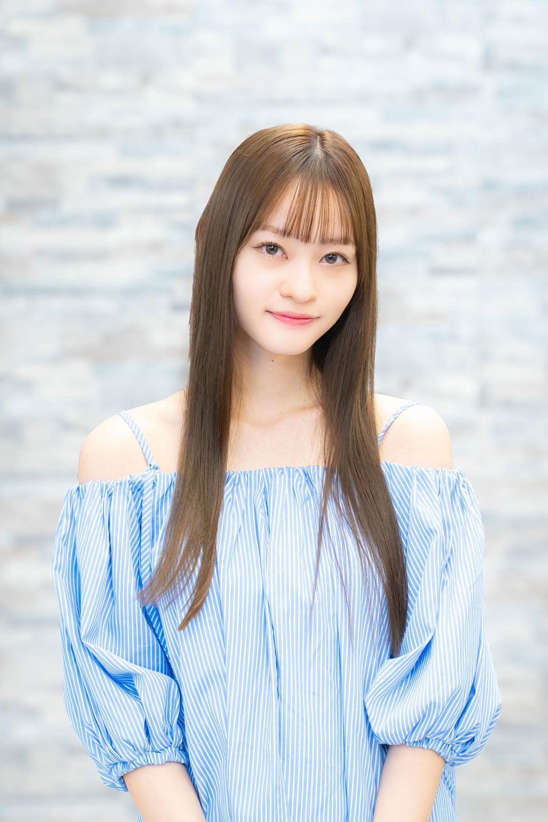 橘二葉（C）中京テレビ