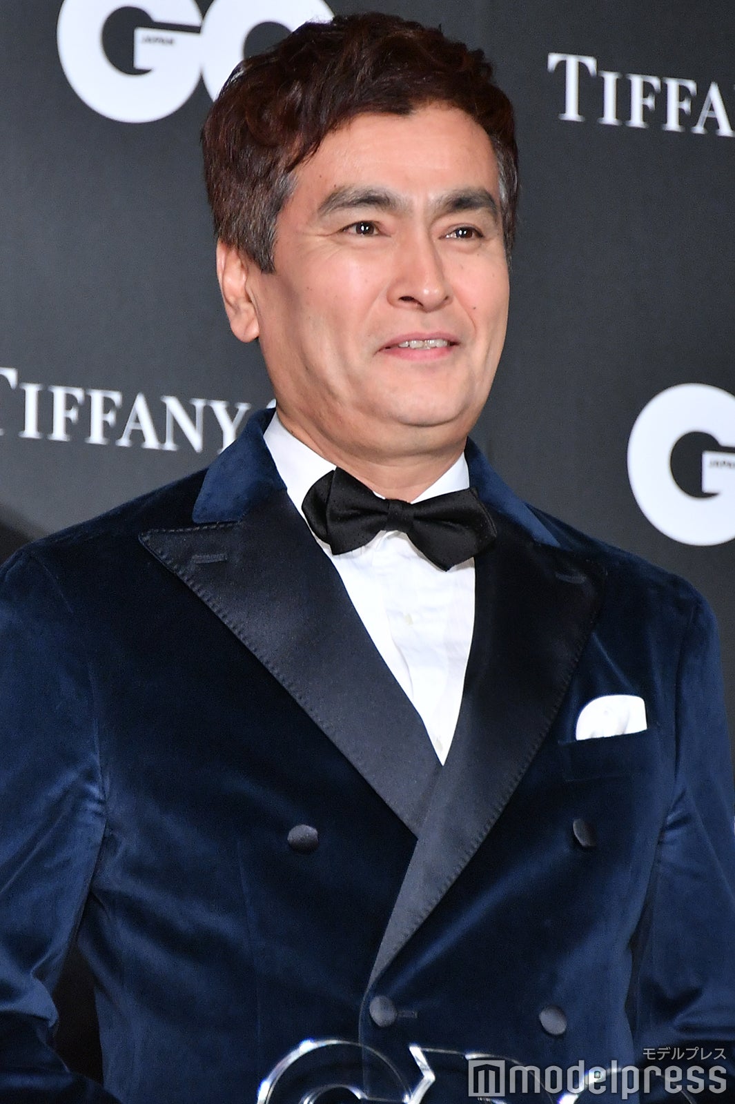 石原良純 （C）モデルプレス