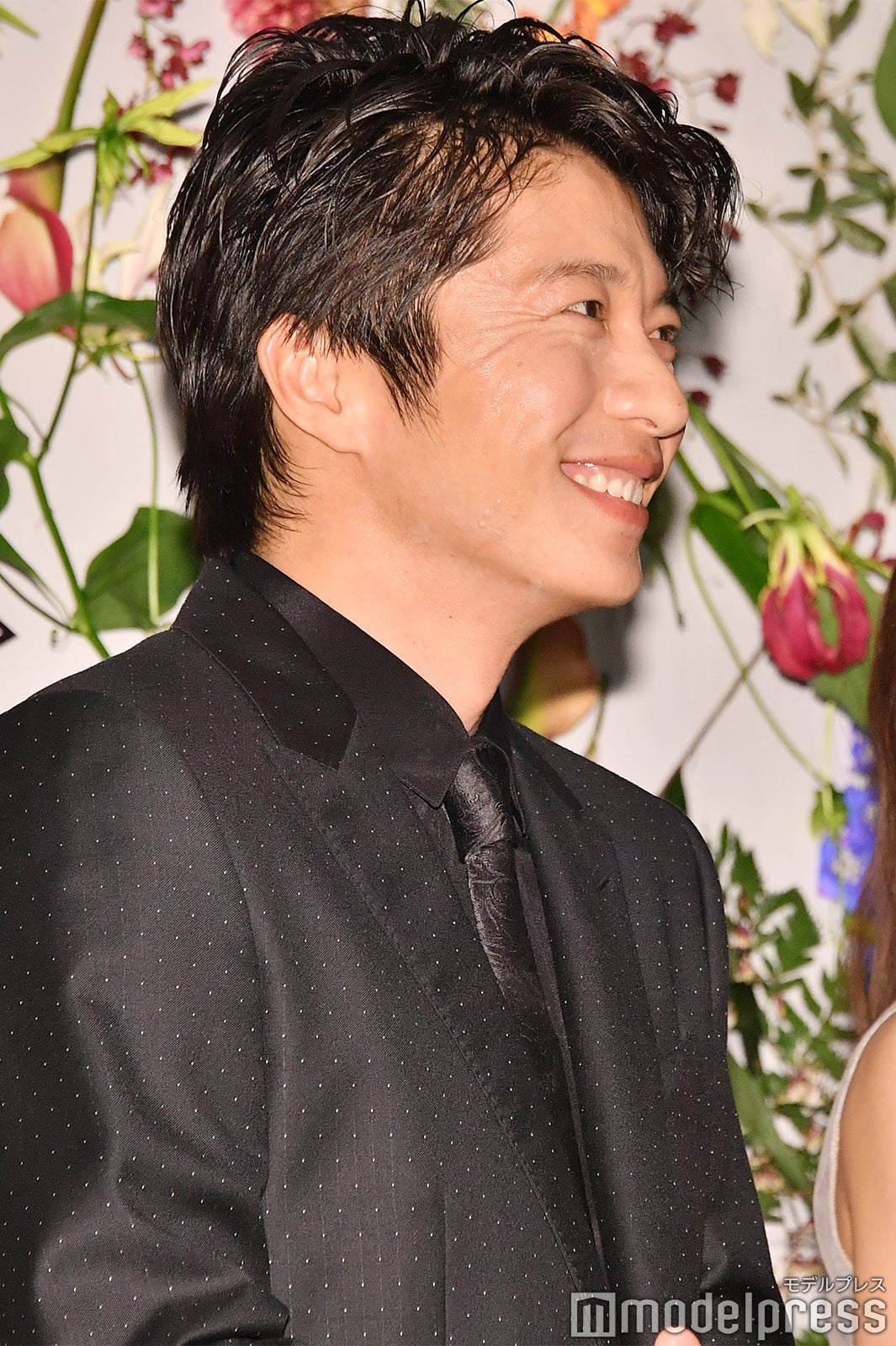 田中圭 （C）モデルプレス