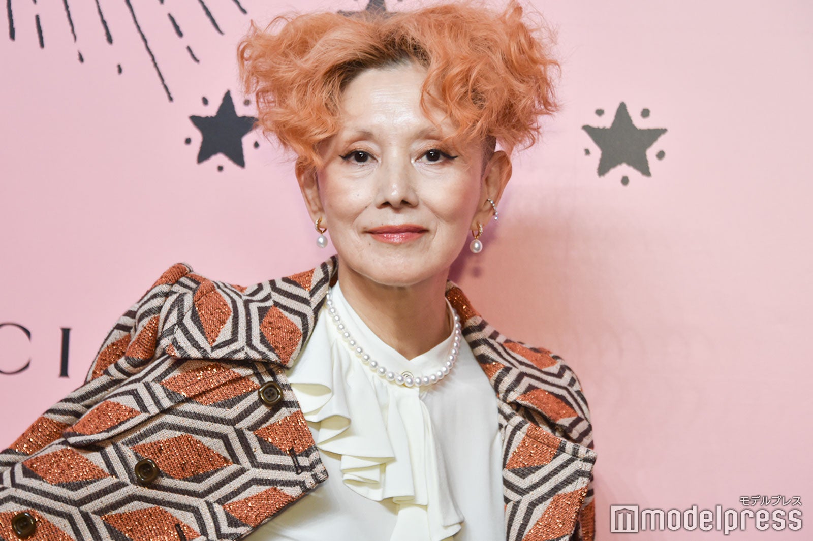 夏木マリ（C）モデルプレス