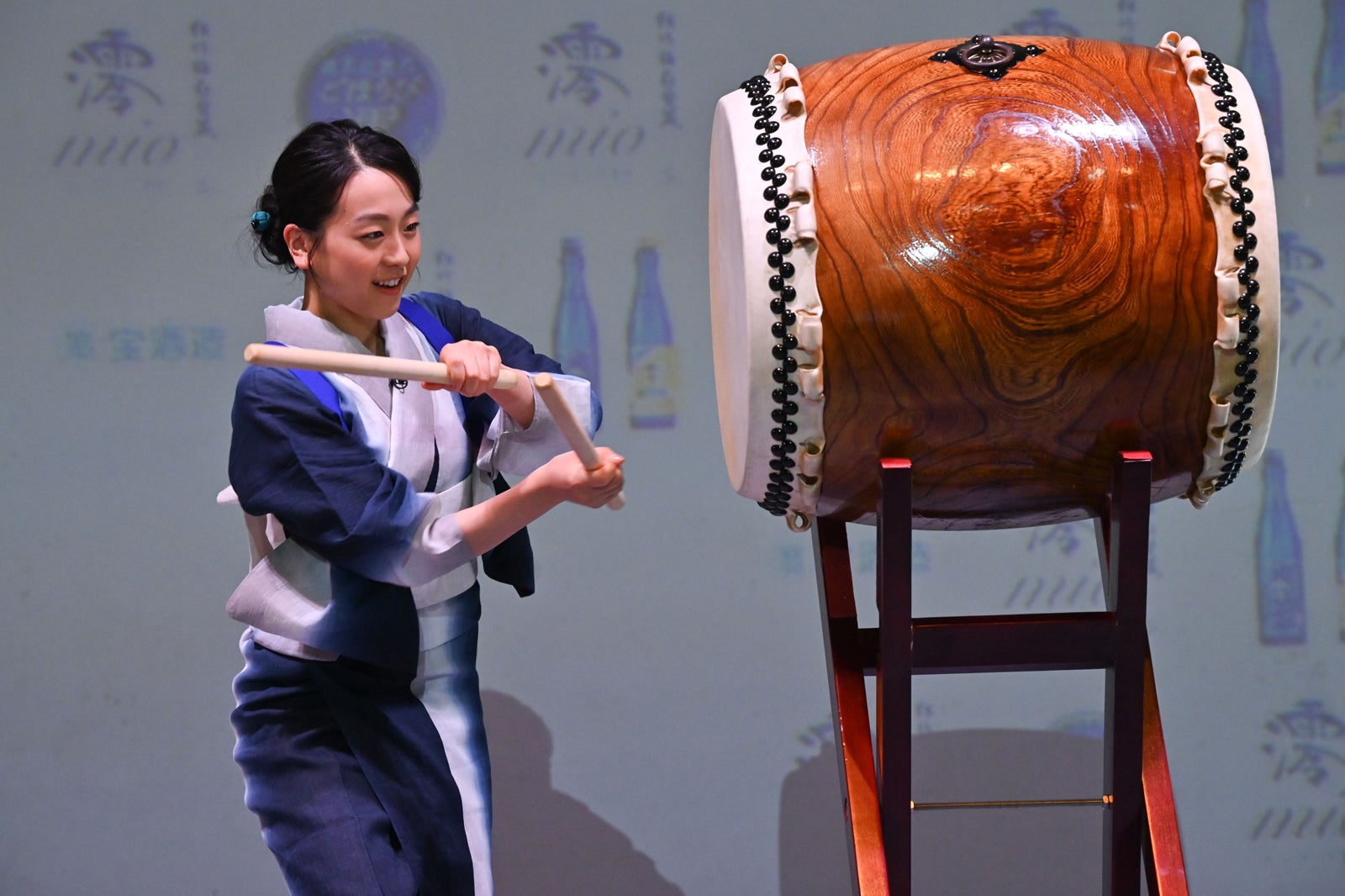 浅田真央（提供画像）