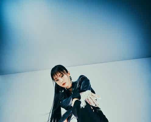 山本彩、3ヶ月連続配信リリース&アジアツアー開催決定 最新アー写公開