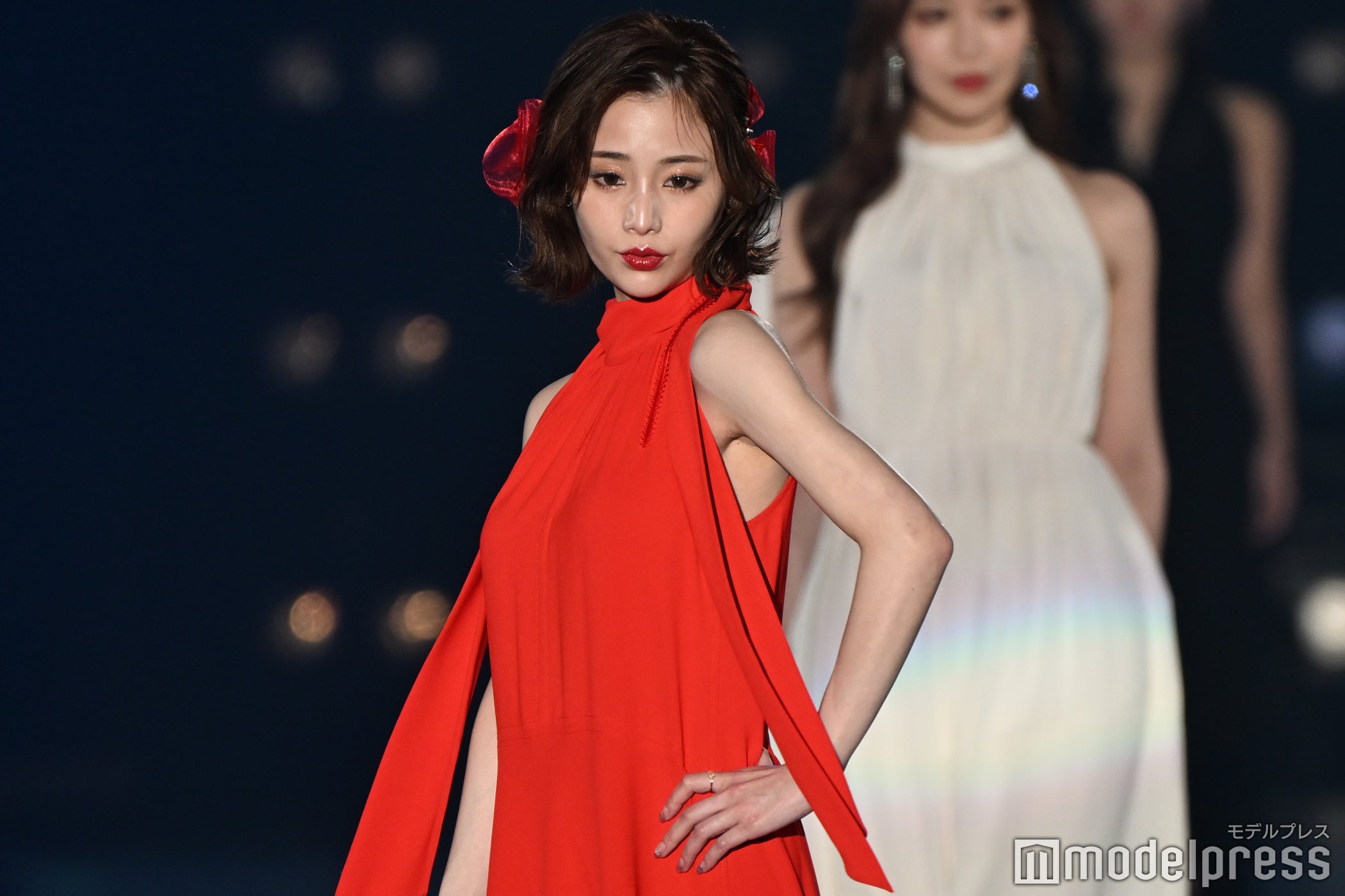 天海りこ（C）モデルプレス