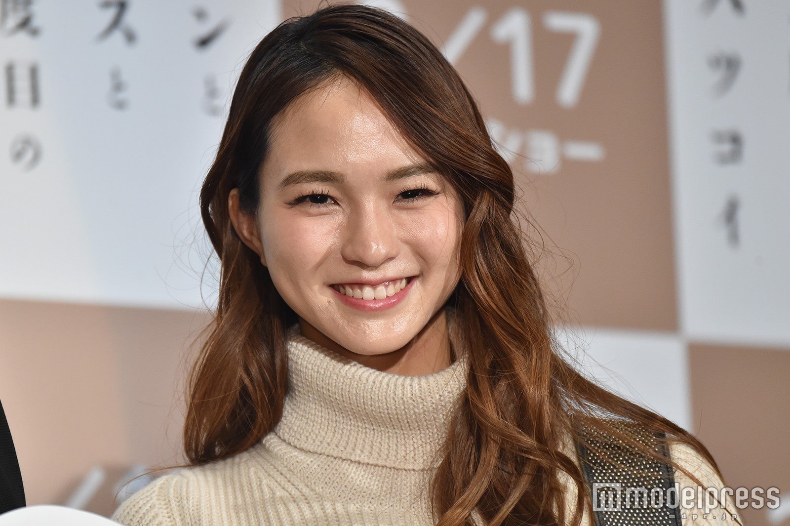 Leola （C）モデルプレス