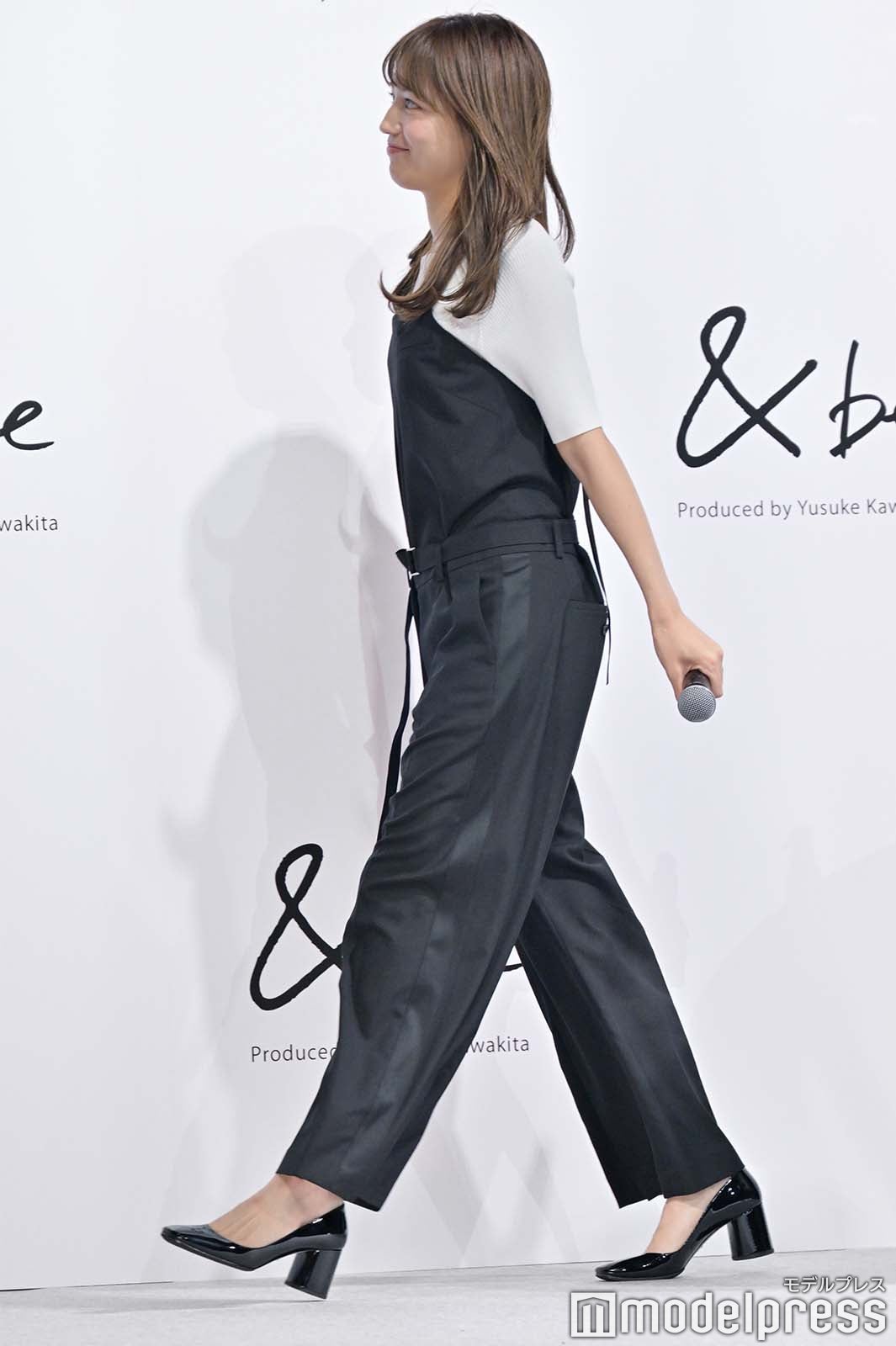 川口春奈（C）モデルプレス