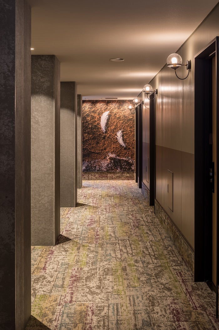TWIN-LINE HOTEL 軽井沢(提供画像)