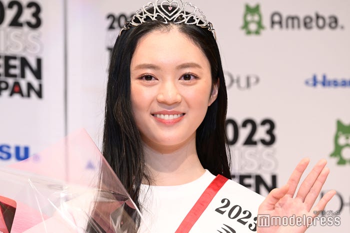 辻村心響さん (C)モデルプレス